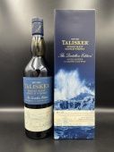Talisker Distillers Edition 2007-2017 Years 0,7л