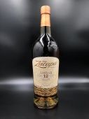 Zacapa Ambar 12 years old 1л