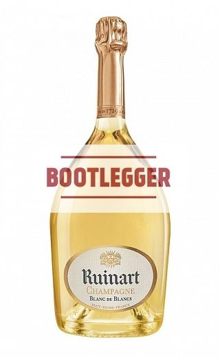Ruinart Blanc de Blancs Magnum 1,5л