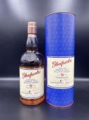 Glenfarclas 9 Years Old 0,7л