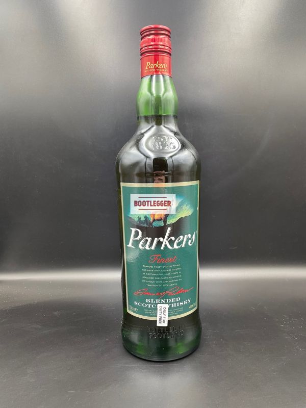Parkers 1л