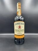 Jameson Triple Triple 1л