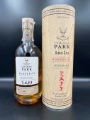 Park Borderies Mizunara Single Cask 2006 0,7л