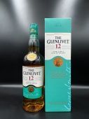 Glenlivet 12 Years Old 0,7л