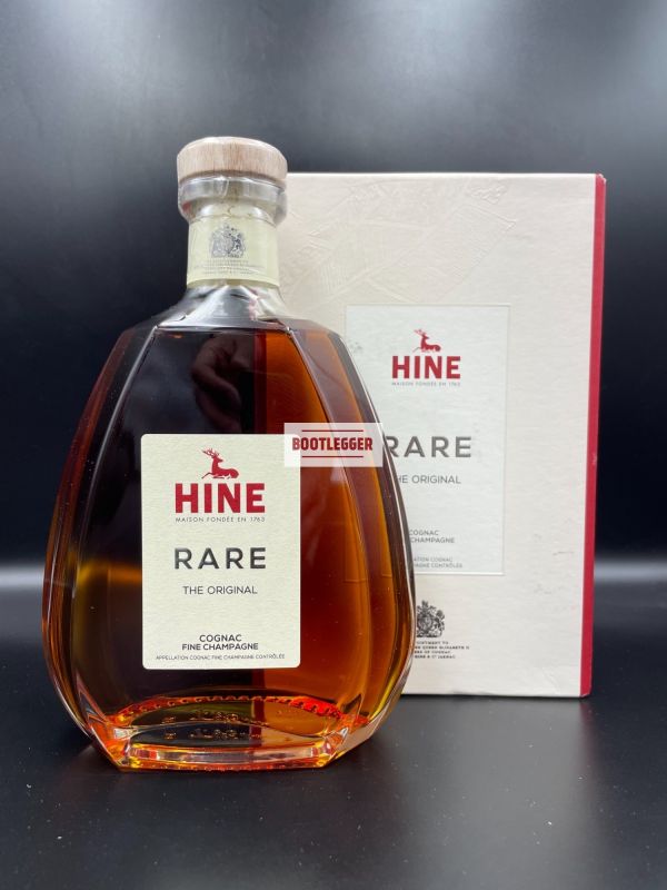 Hine Rare VSOP 0,7л