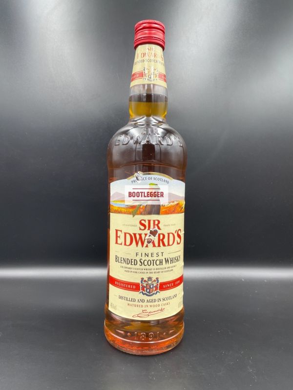 Sir Edwards 1л
