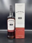 Bowmore 15 Years Old 0,7л