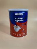 Кава мелена Lavazza Crema E Gusto Classico 250г