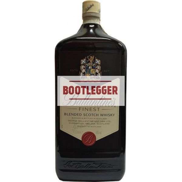 Ballantines 4,5л