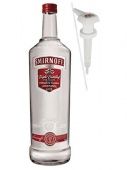Smirnoff 3л