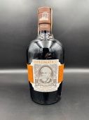 Diplomatico Mantuano Extra Anejo 0,7л
