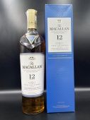 Macallan Triple Cask 12 Years Old 0,7л