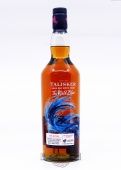 Talisker The Wild Blue 0,7л