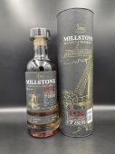 Millstone 7 Years Old Dutch PX Cask 0,7л