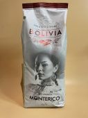 Кава в зернах Monterico Bolivia 1кг