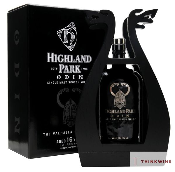 Highland Park Odin 0,7л