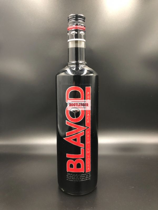 Blavod Black 1л