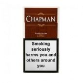 Chapman Superslim Coffee