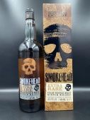 Smokehead Extra Rare 1л