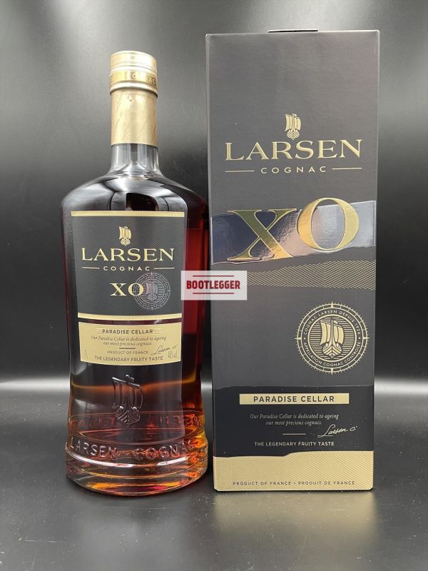 Larsen XO 1л