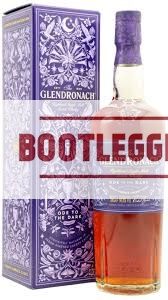 Glendronach Ode to the Dark 0,7л