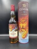 Clynelish 12 Year Old Special Release 2022 0,7л