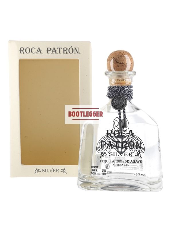 Roca Patron Silver 0,7л