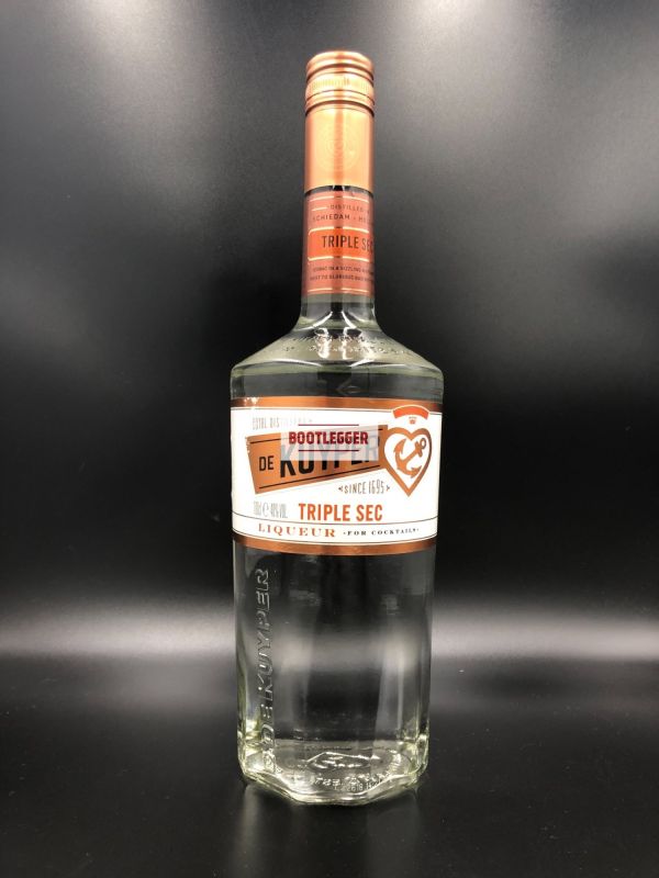 De Kuyper Triple Sec 1л