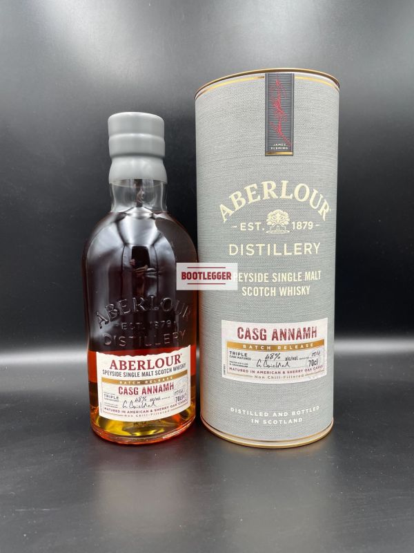 Aberlour Casg Annamh 0,7 л