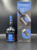 Dictador 20 Years Old 0,7л