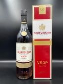 Courvoisier Napoleon VSOP 0,7л