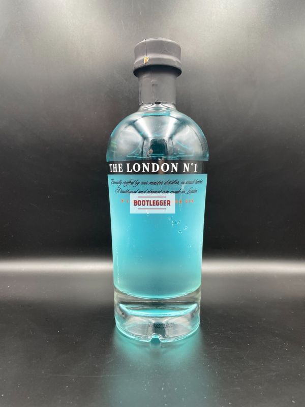 The London №1 Original Blue Gin 0,7л