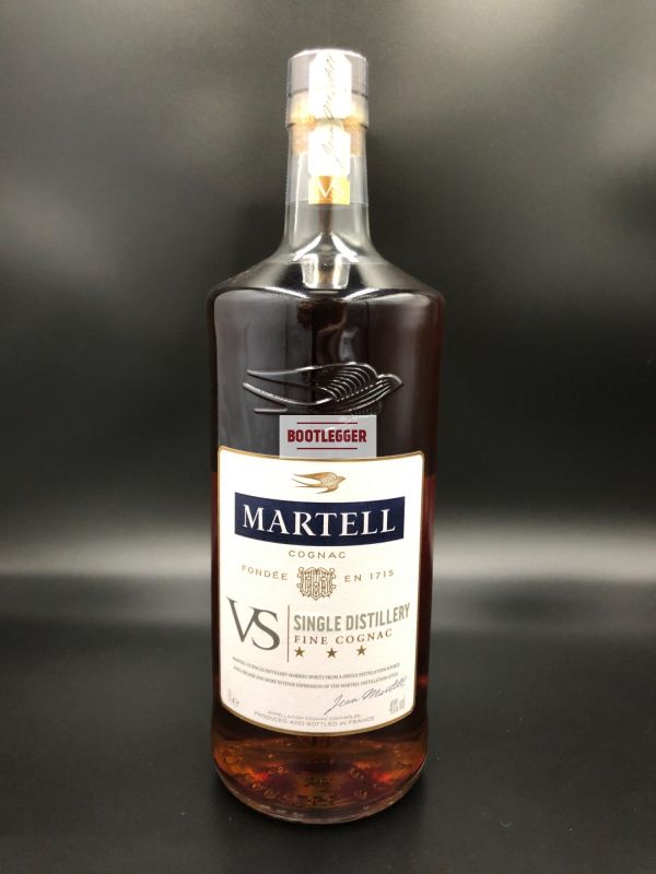 Martell VS 1л