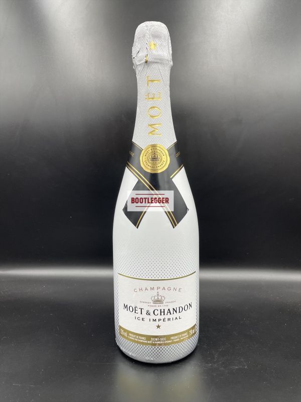 Moet Chandon Ice Imperial 0,75л