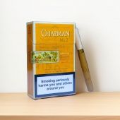 Chapman Vanilla Classic