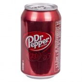Dr. Pepper Regular 330мл