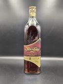 Flor de Cana 7 Years Old Gran Reserva 1л