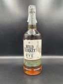 Wild Turkey RYE 0,75л
