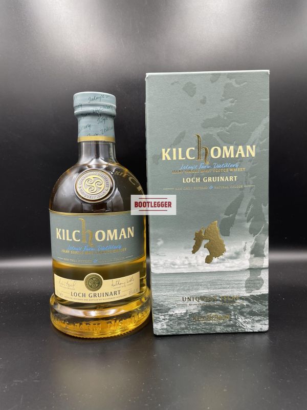 Kilchoman Loch Gruinart 0,7л