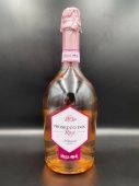 Prosecco Rose Villa Miazzi Extra Dry 0,75л