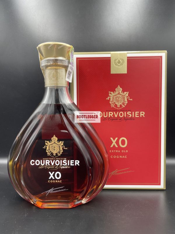 Courvoisier XO 1л