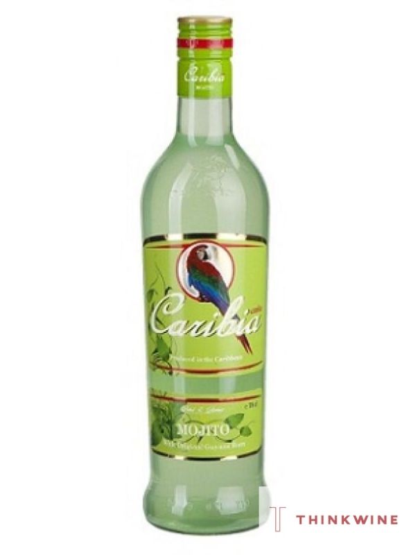 Caribia Mohito 0,7л