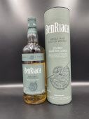 BenRiach Peated Quarter Cask 0,7л