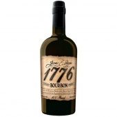 James E. Pepper 1776 Straight Bourbon 0,7л