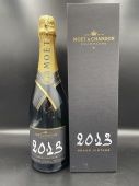 Moet Chandon Grand Vintage 2013г 0,75л