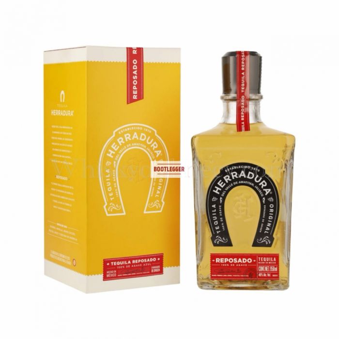 Herradura Reposado 0,7л