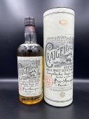 Craigellachie 13 Years Old Armagnac Cask Finish 0,7л