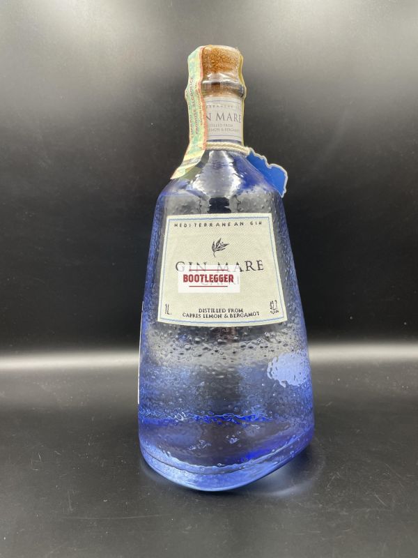 Gin Mare Capri 1л