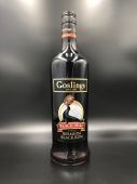 Goslings Black Seal Rum 1л