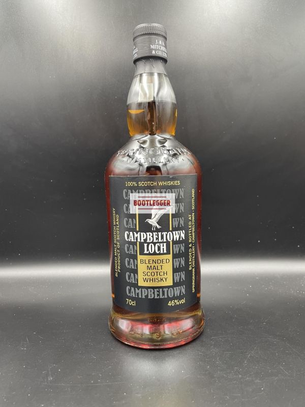 Campbeltown Loch 0,7л